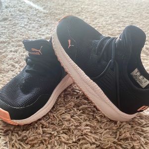 Toddler Pumas